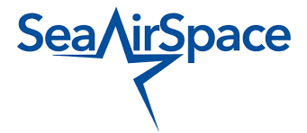 Sea Air Space logo